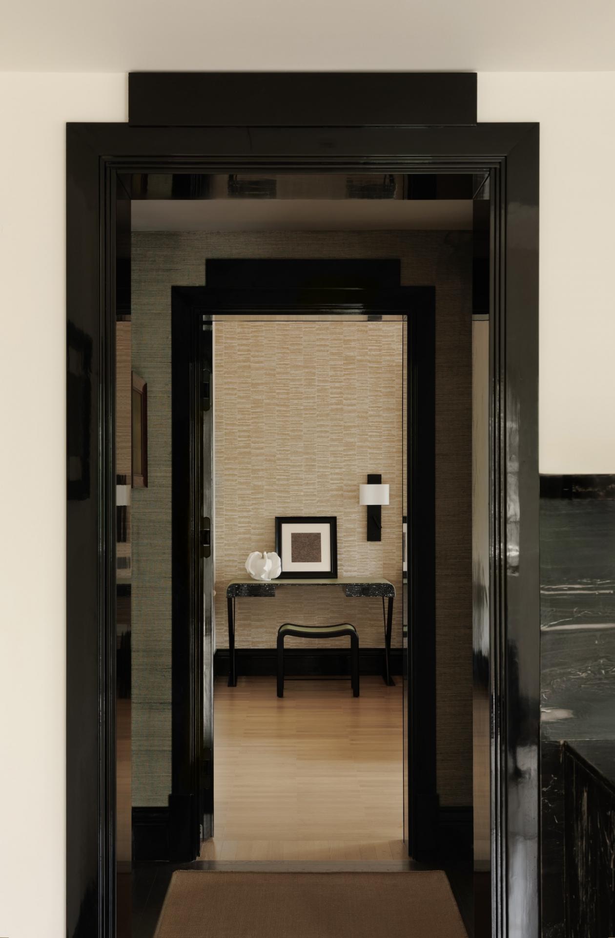 RMB 100M Restoration Turns Century-Old Shanghai Villa into Luxury Postpartum Retreat