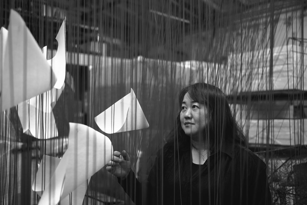 5位女性藝術家，於M+《身臨夢境》展覽必看的環境藝術作品