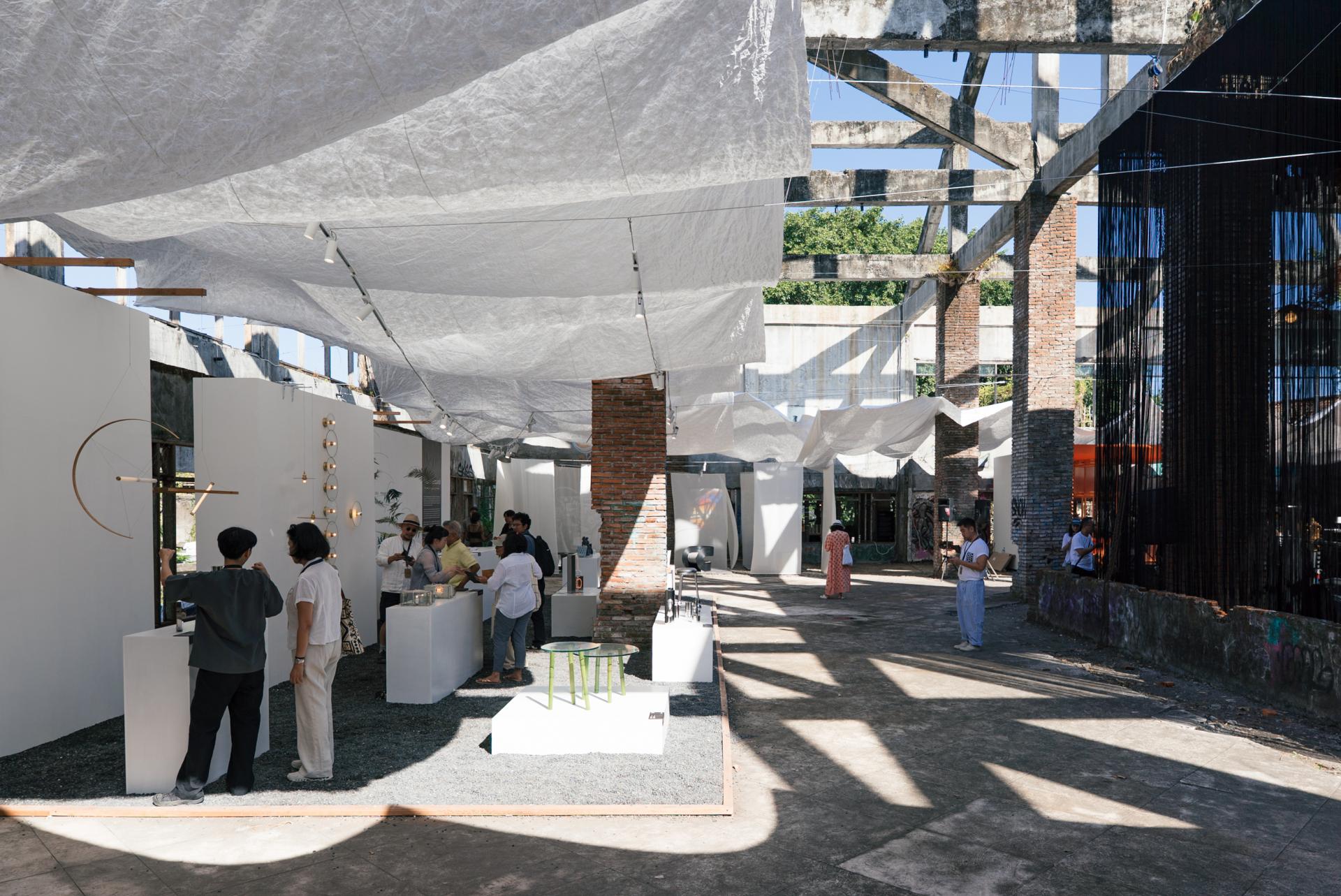 6 Highlights from Jia Curated that Redefine Sustainable Design