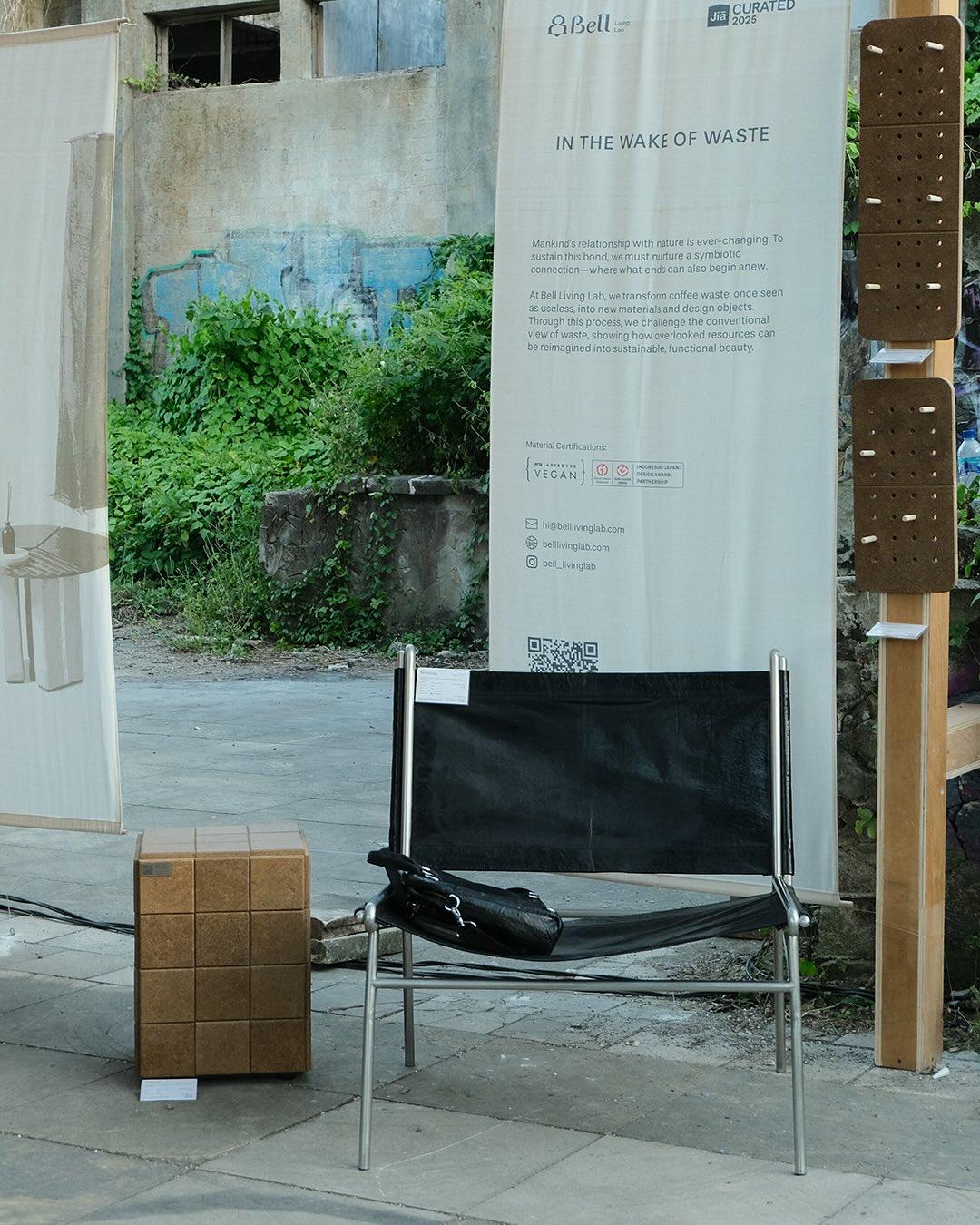 6 Highlights from Jia Curated that Redefine Sustainable Design