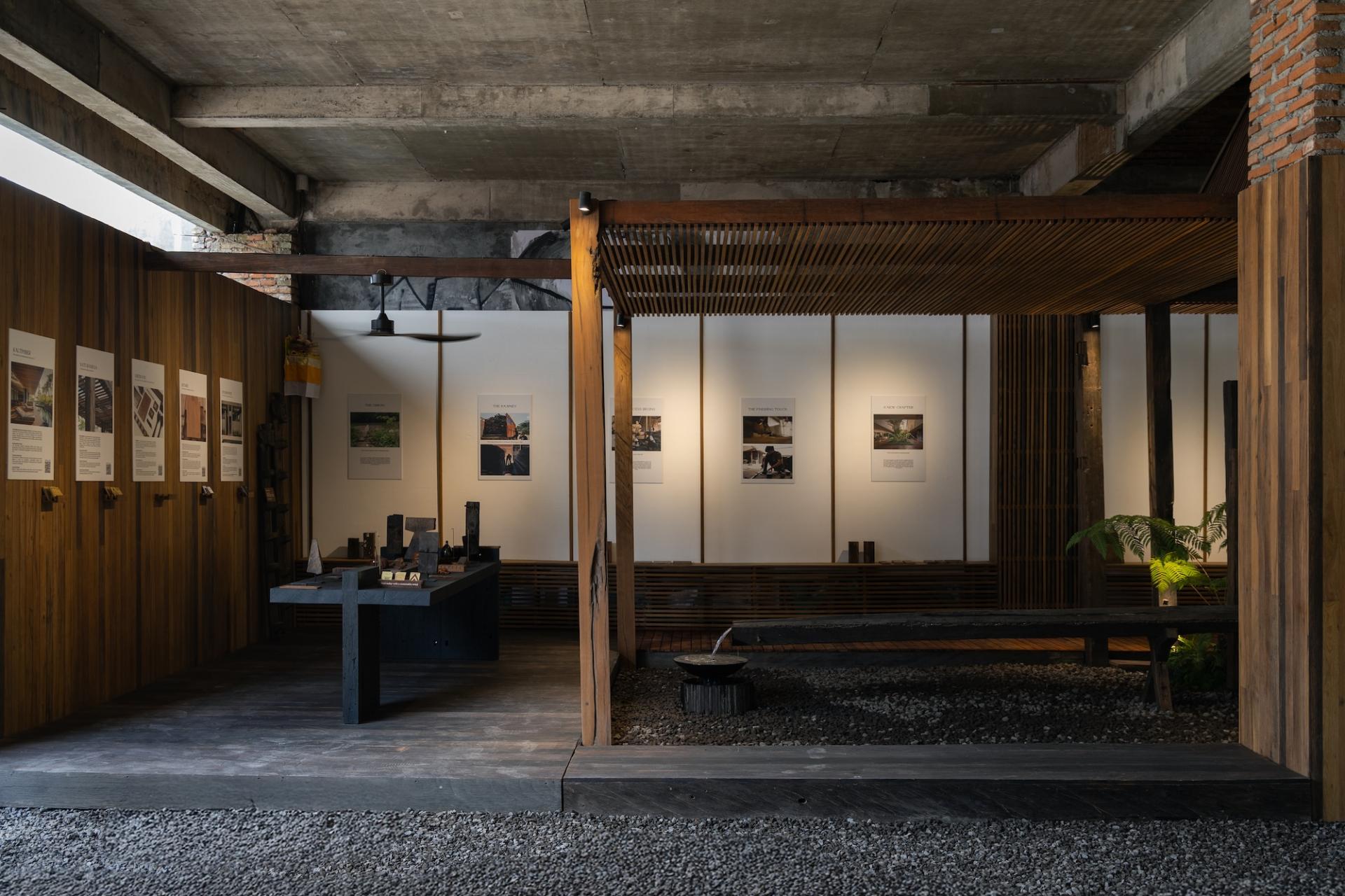 6 Highlights from Jia Curated that Redefine Sustainable Design