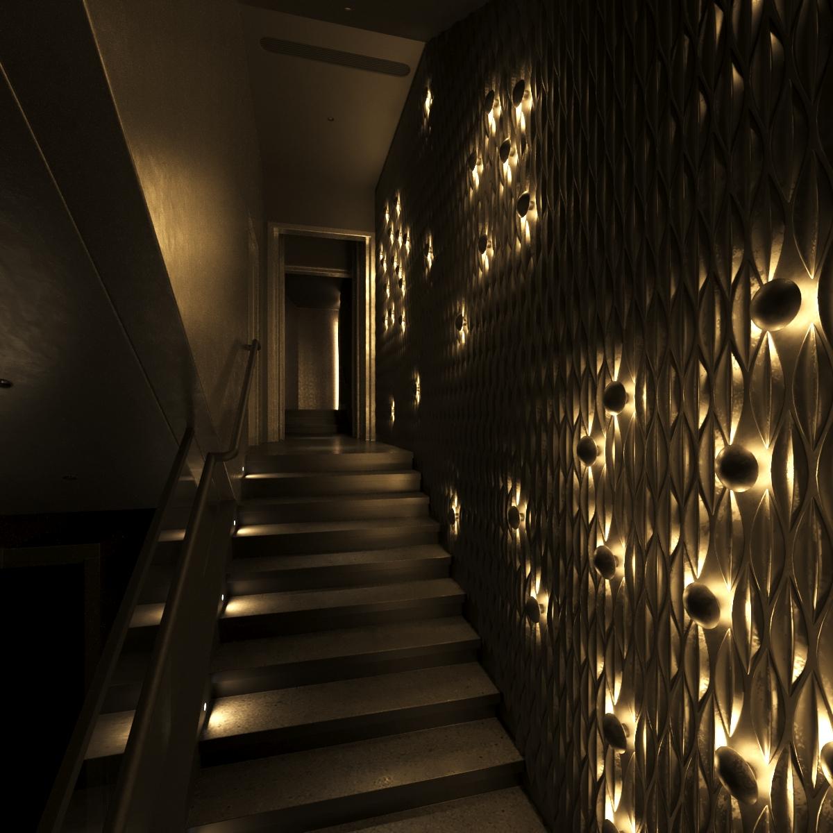 Inside a Cave-Like Invitation-Only Club That's Making Waves in LKF