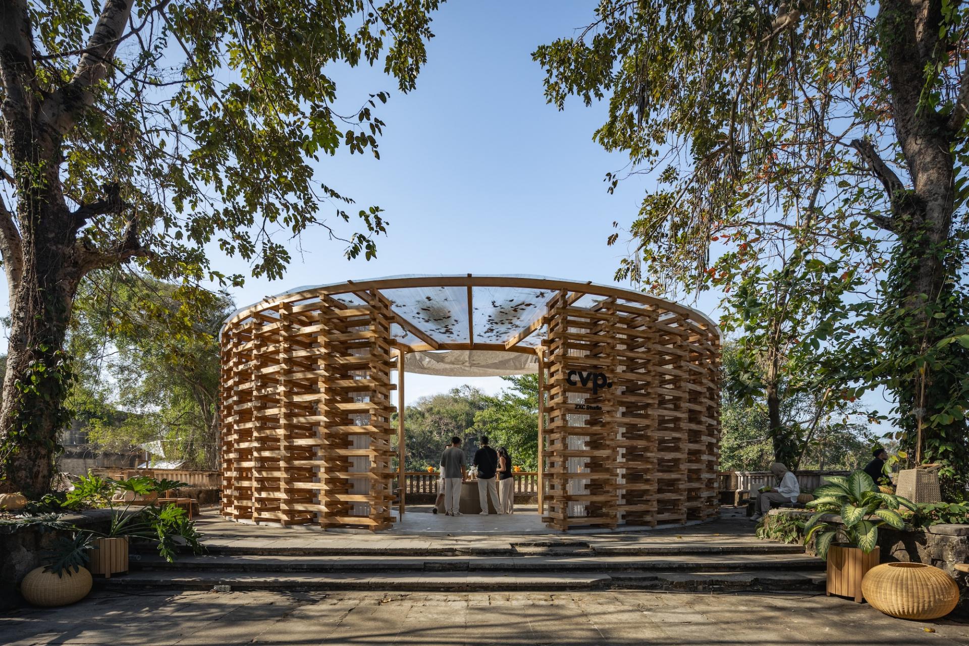 6 Highlights from Jia Curated that Redefine Sustainable Design