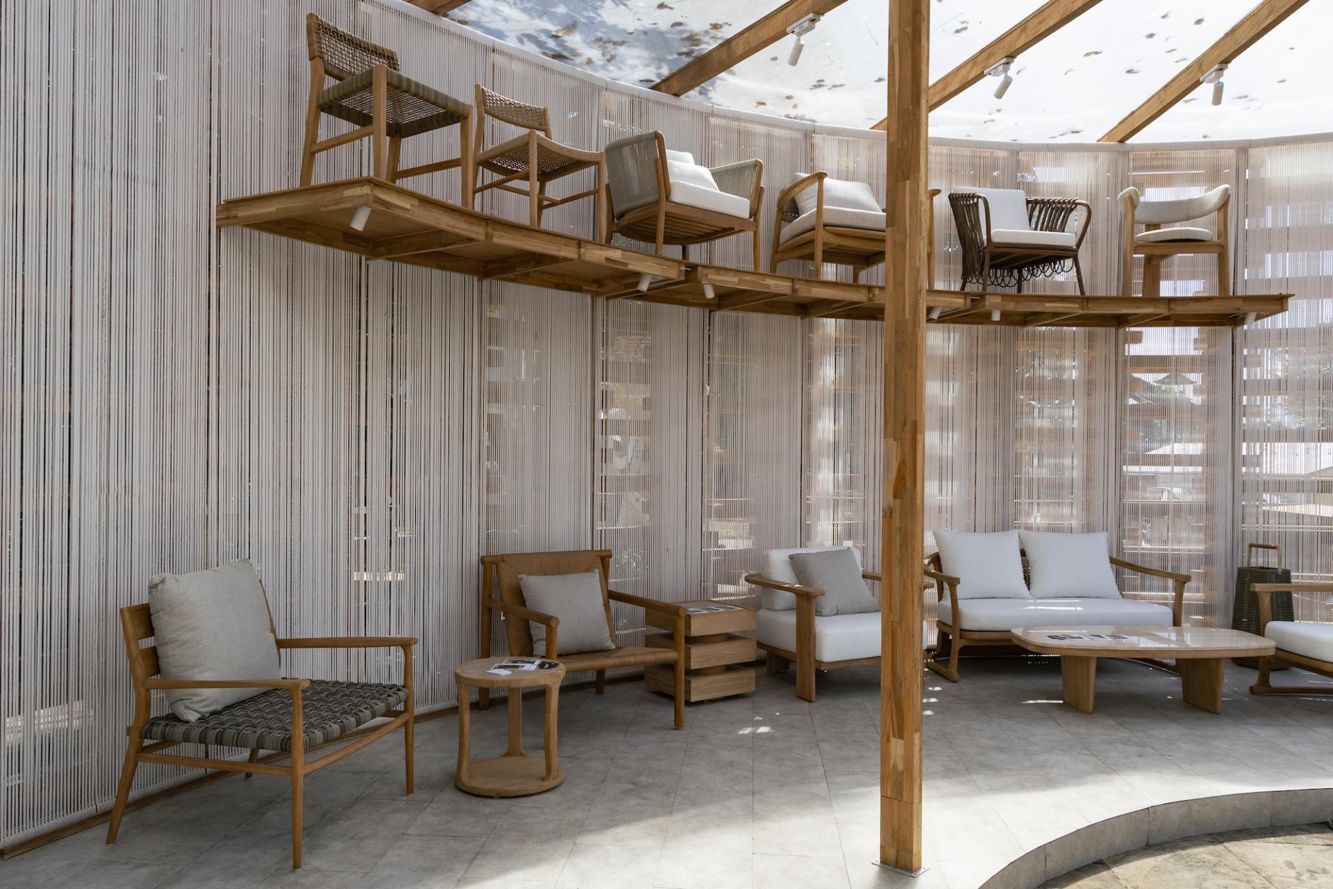 6 Highlights from Jia Curated that Redefine Sustainable Design