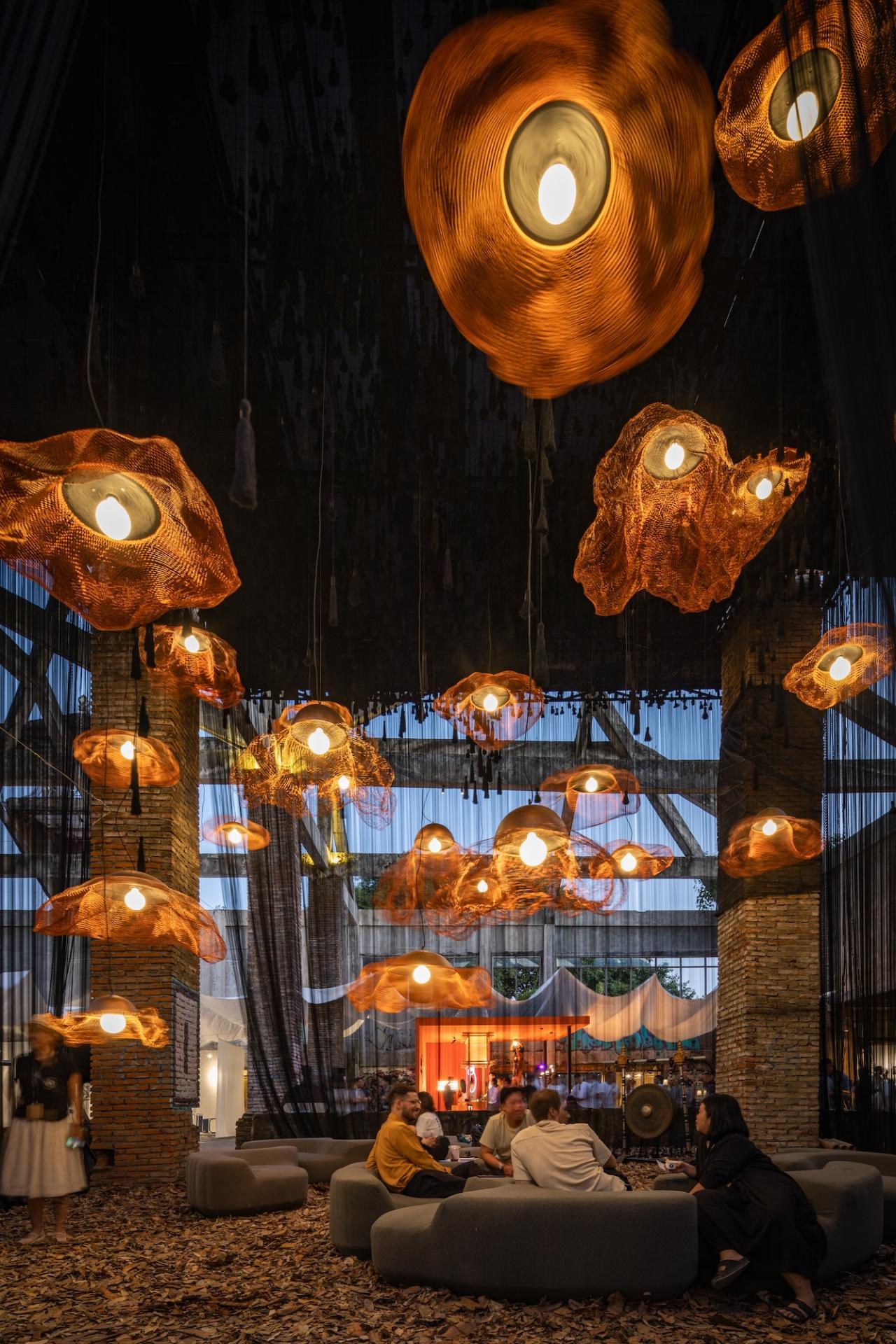 6 Highlights from Jia Curated that Redefine Sustainable Design