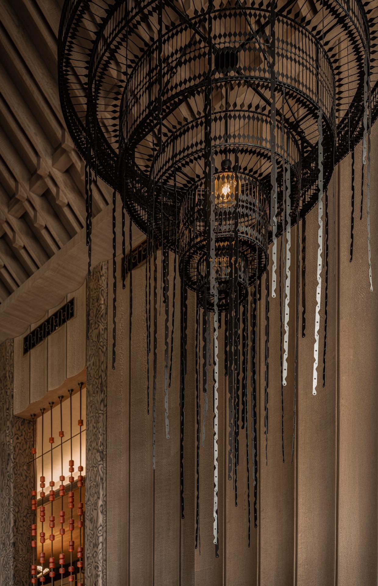 The New China House by Chef Fei at Mandarin Oriental Bangkok Has a New Take on Chaoshan Culture