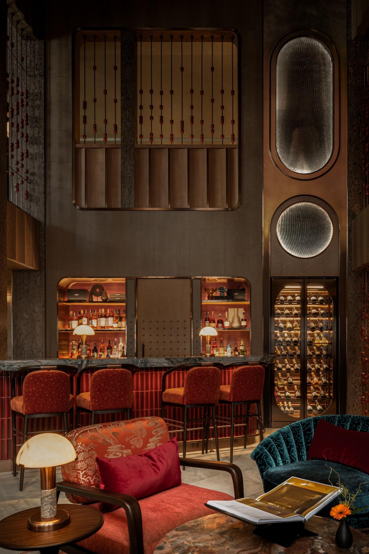 The New China House by Chef Fei at Mandarin Oriental Bangkok Has a New Take on Chaoshan Culture