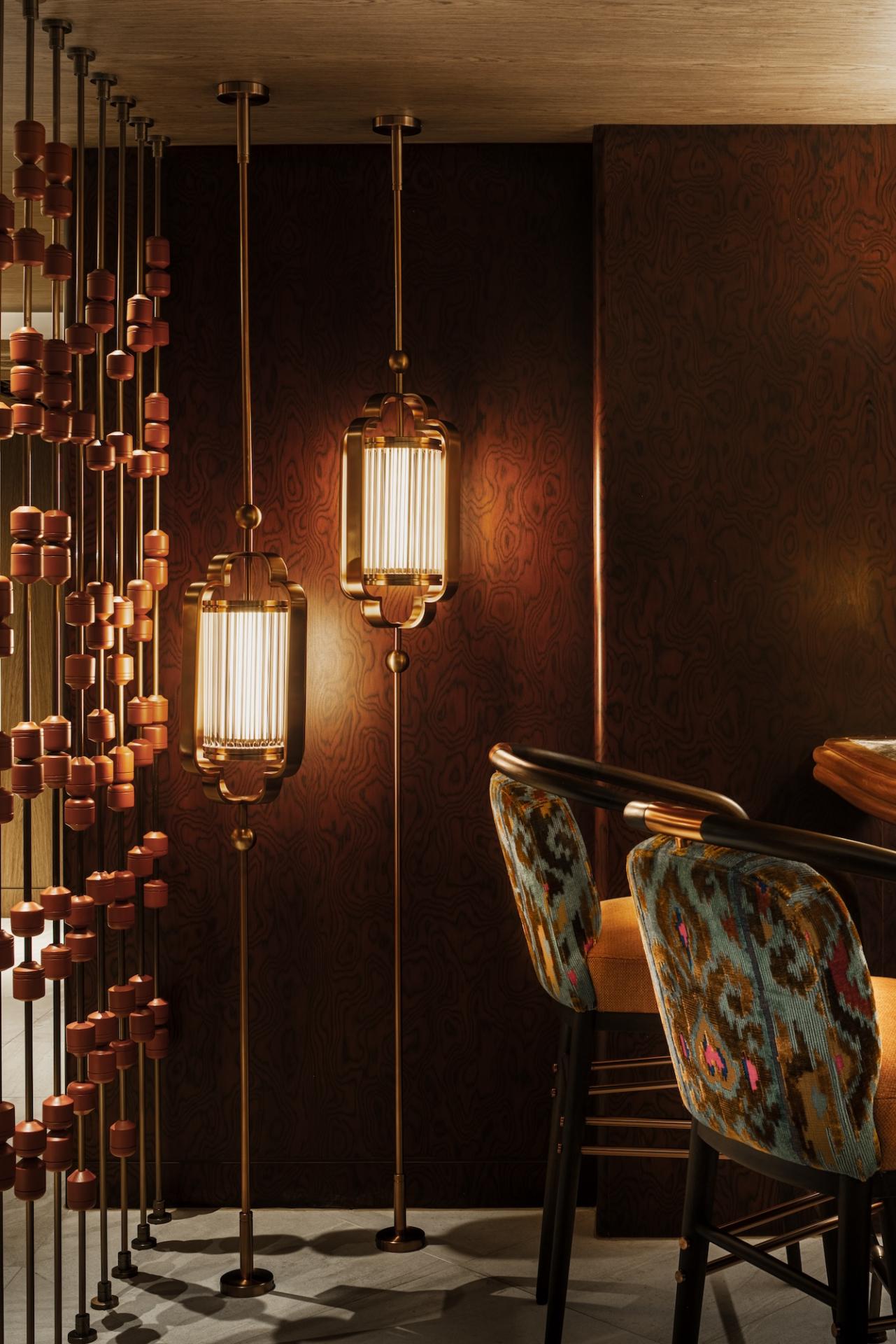 The New China House by Chef Fei at Mandarin Oriental Bangkok Has a New Take on Chaoshan Culture