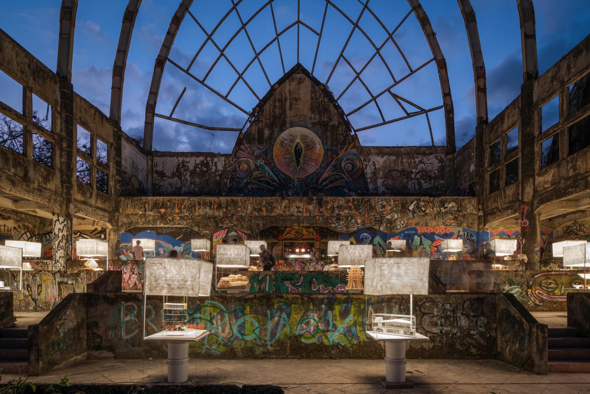 6 Highlights from Jia Curated that Redefine Sustainable Design