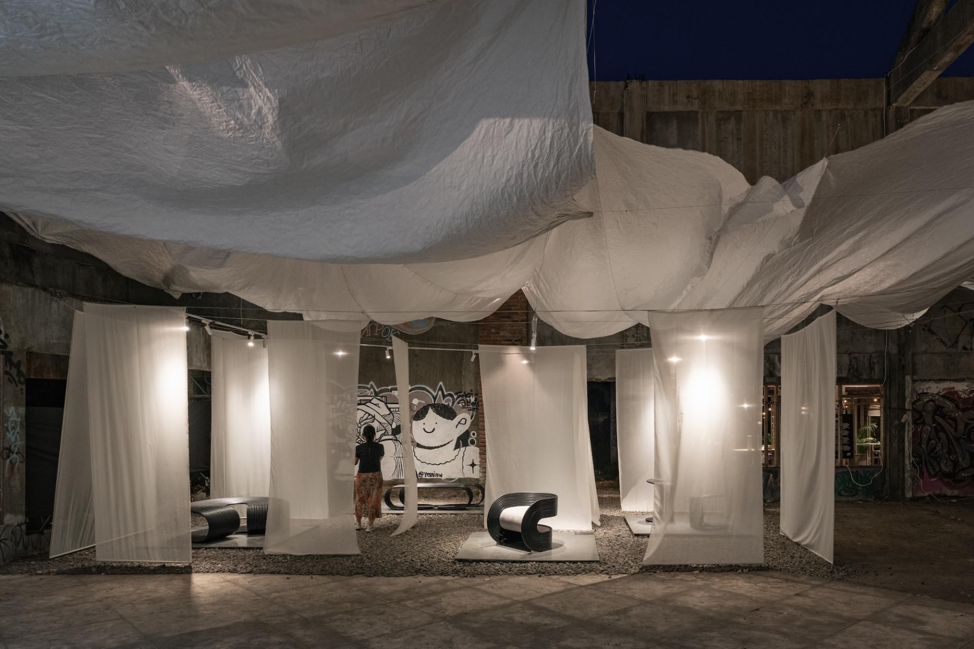 6 Highlights from Jia Curated that Redefine Sustainable Design