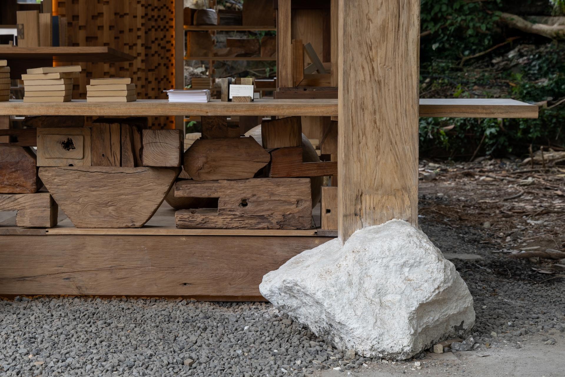 6 Highlights from Jia Curated that Redefine Sustainable Design