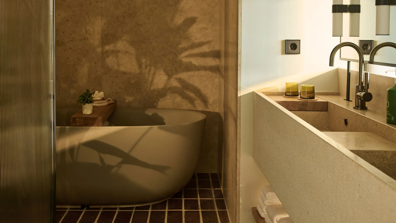 哥本哈根最新環保酒店1 Hotel Copenhagen，打造城市森林體驗